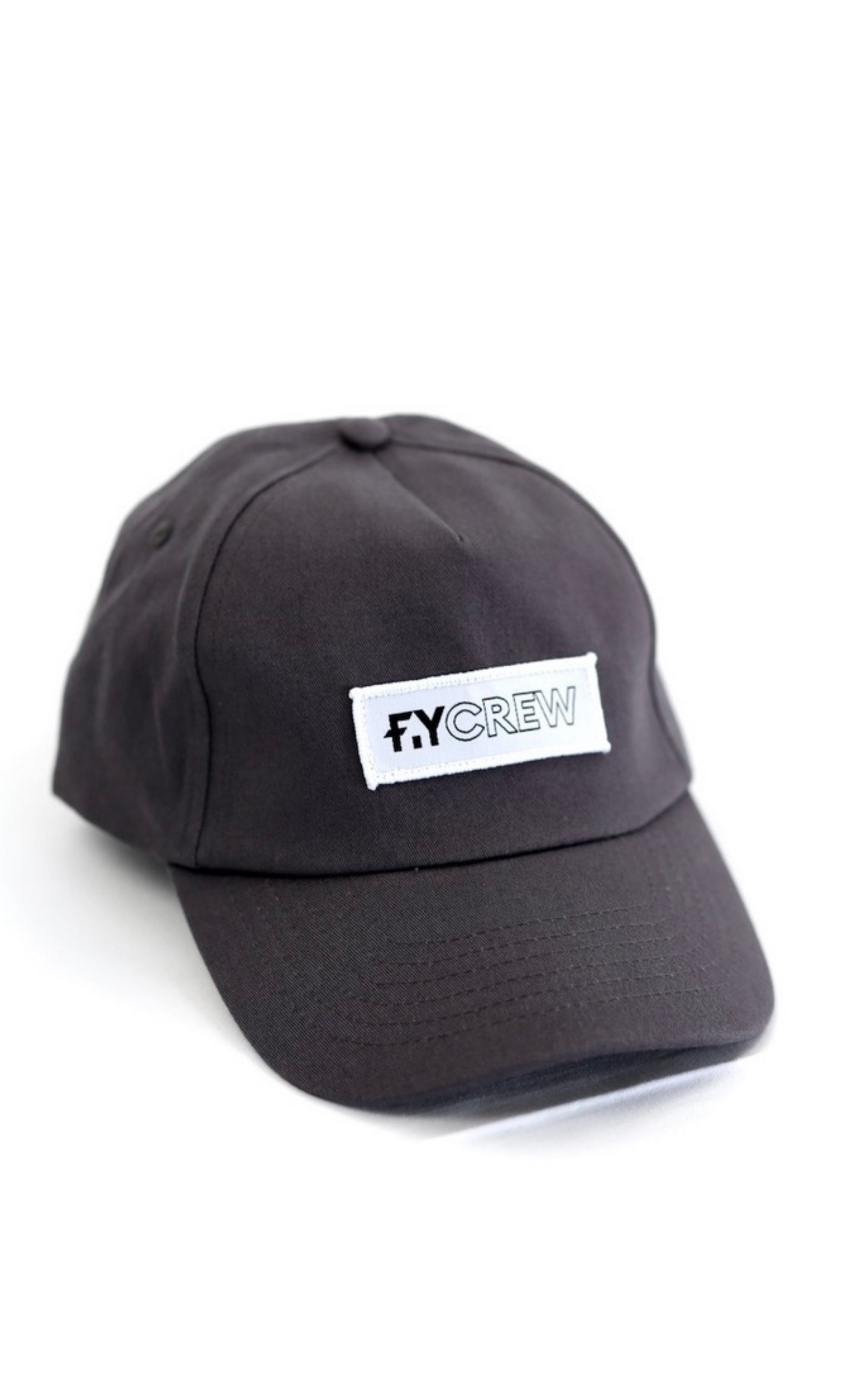 Casquette FY Grise