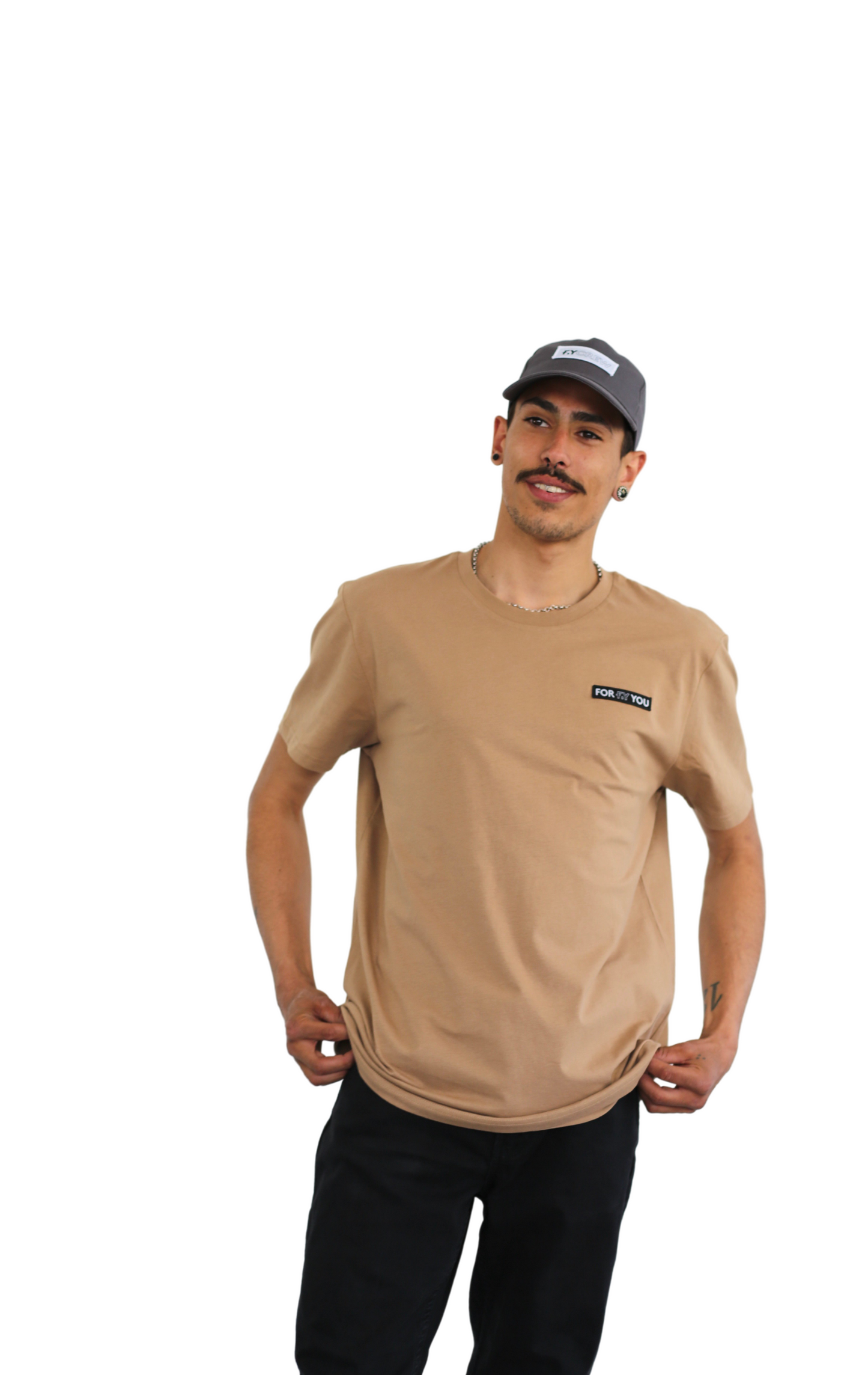 T-shirt FY Camel