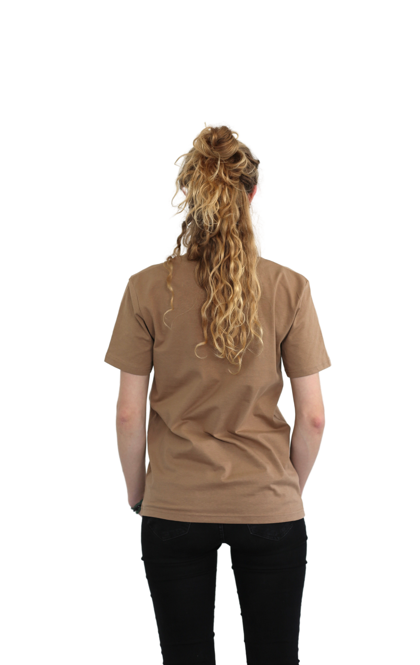 T-shirt FY Camel