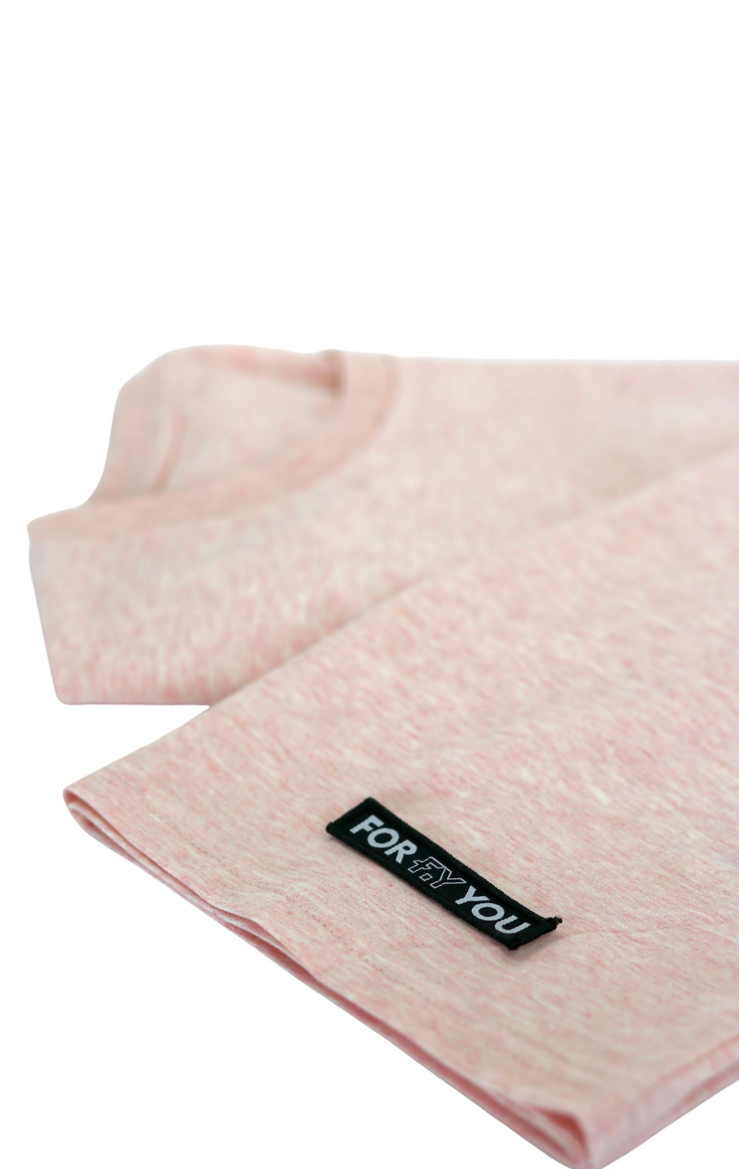 T-shirt FY Rose