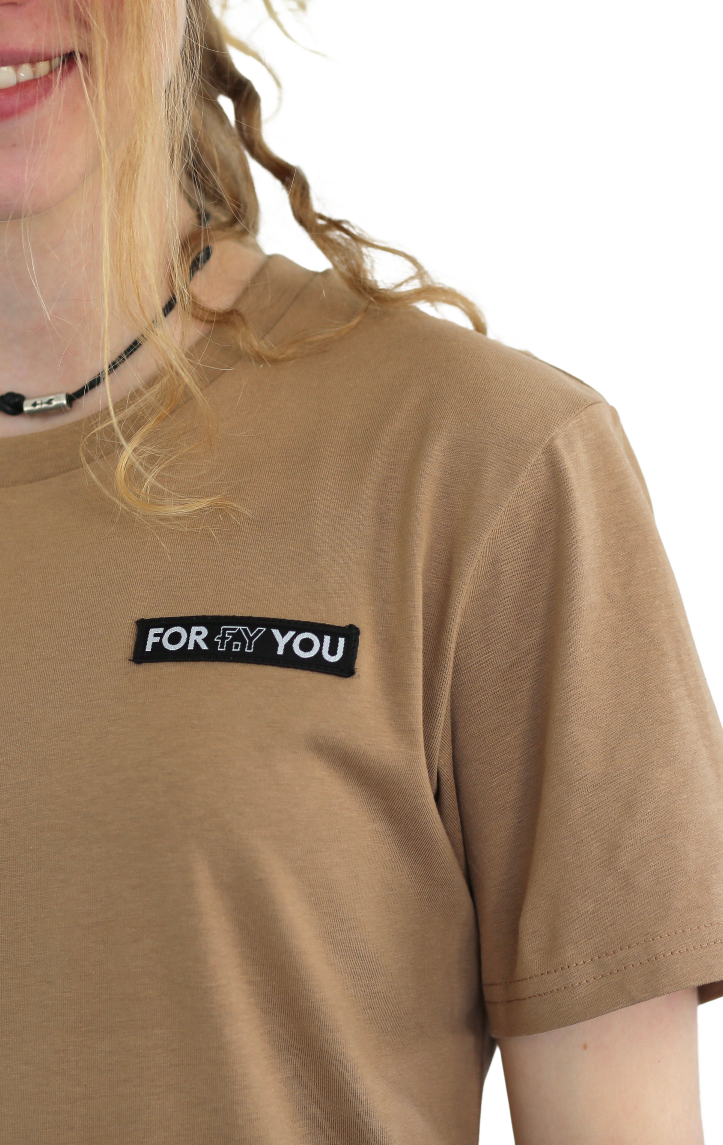 T-shirt FY Camel