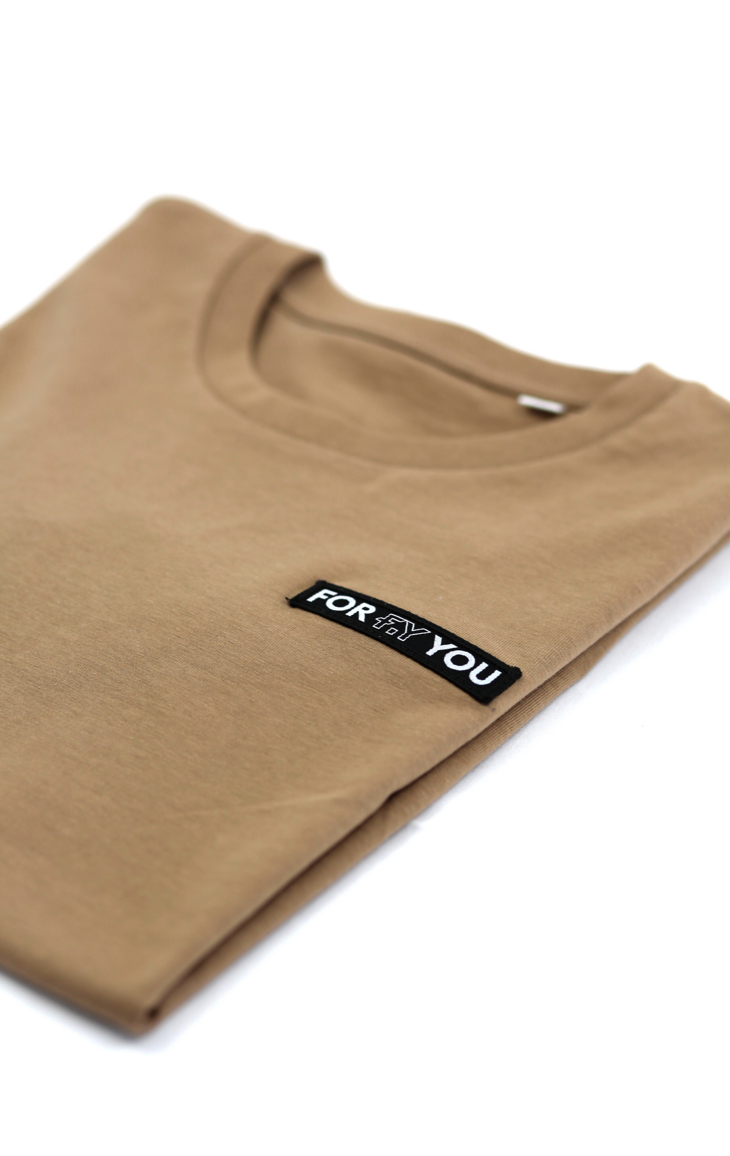 T-shirt FY Camel