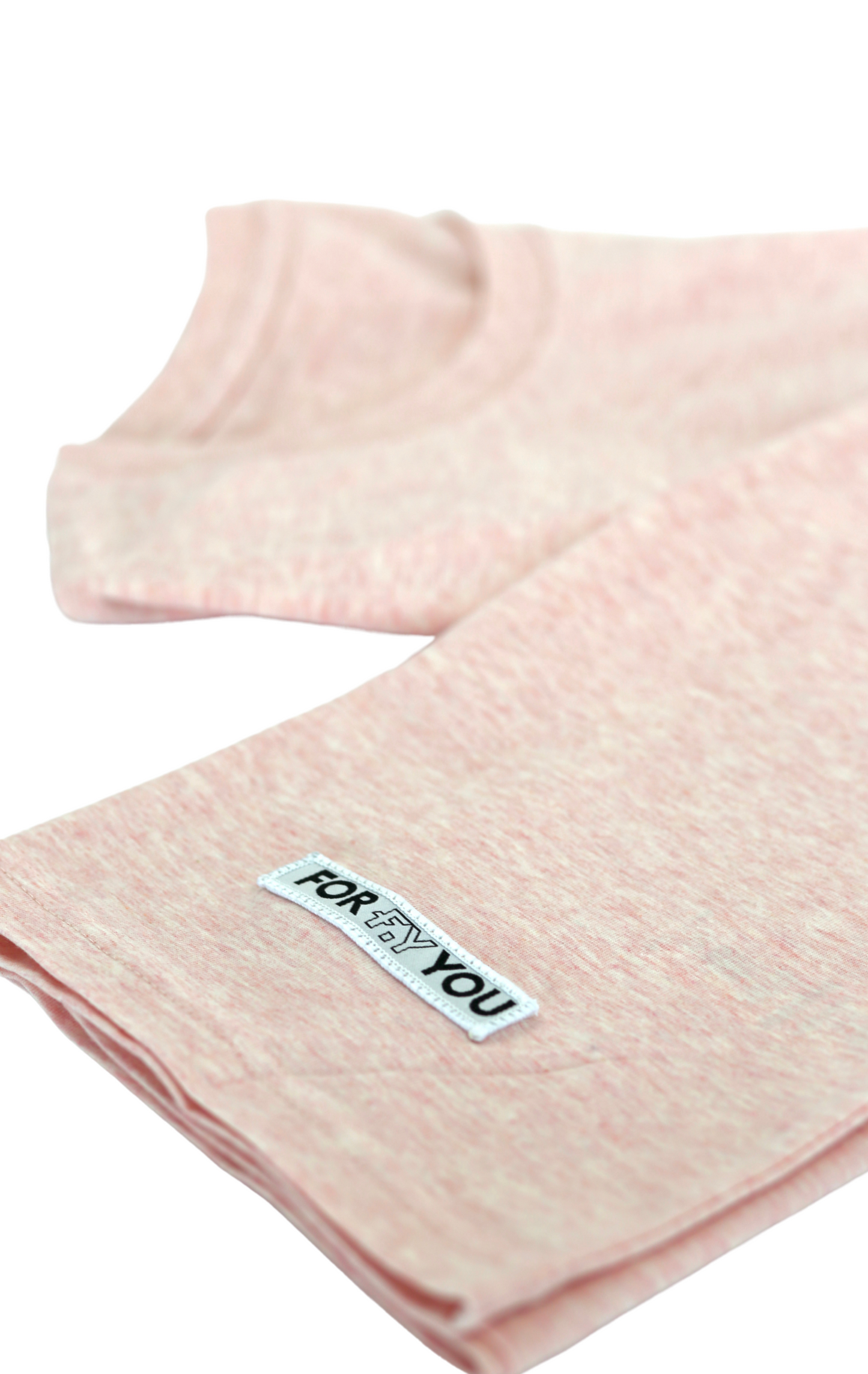 T-shirt FY Rose
