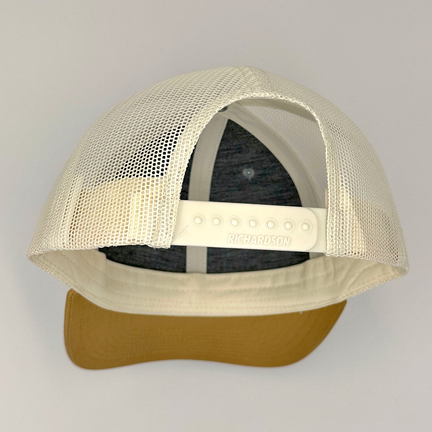 Casquette Trucker Wood