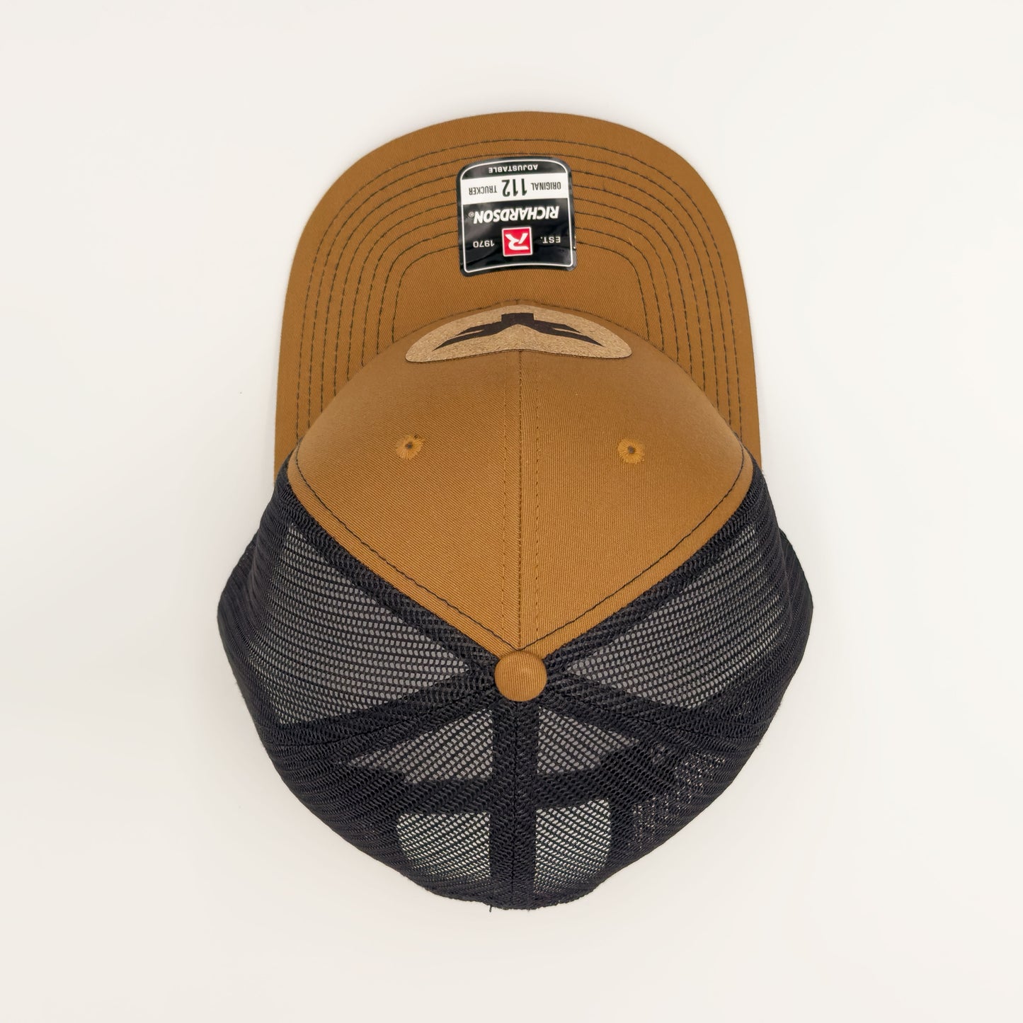 Casquette Trucker Liège