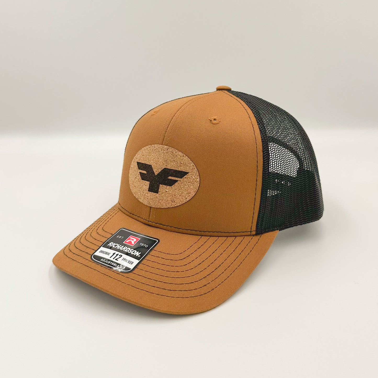 Casquette Trucker Liège