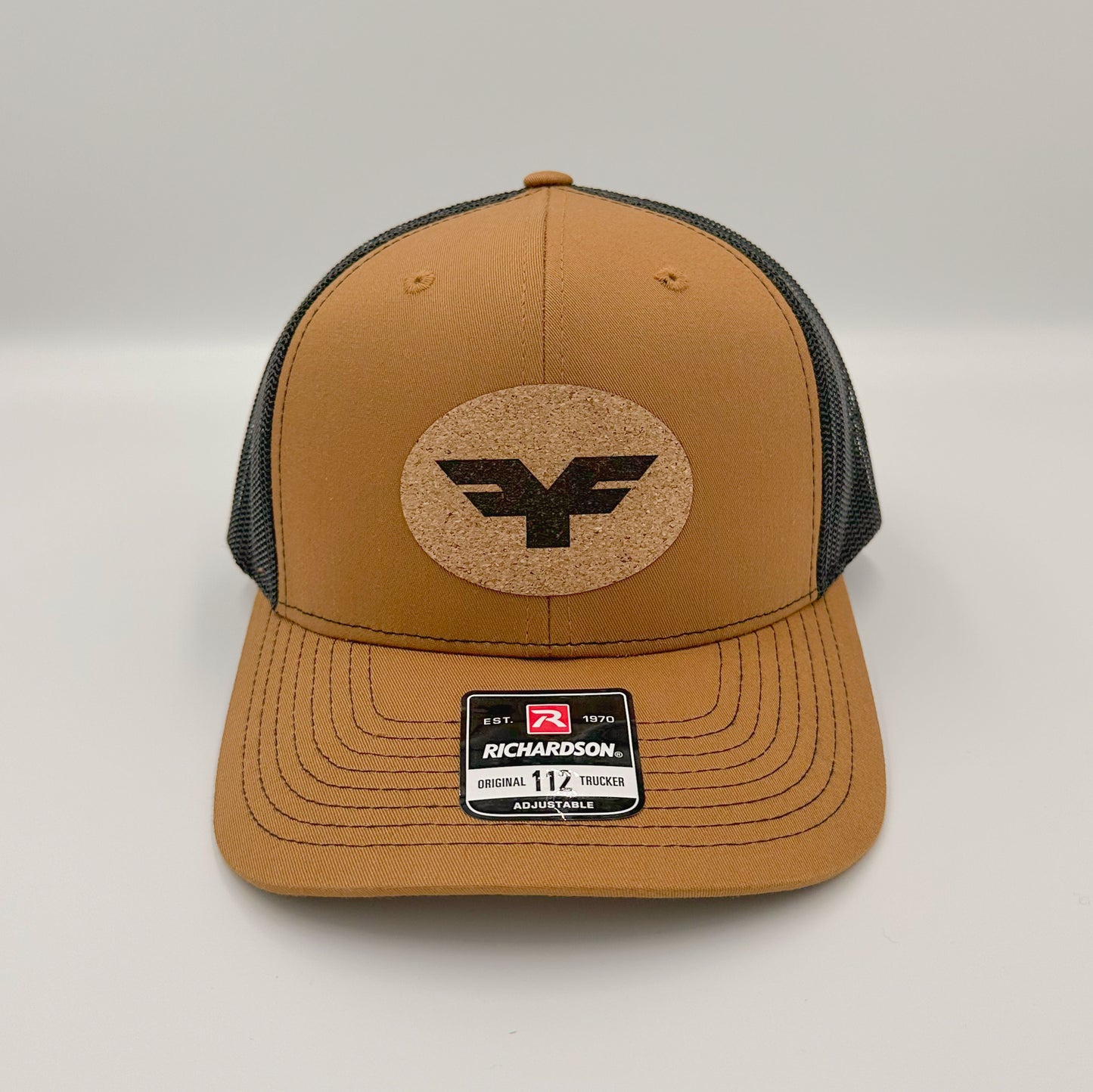 Casquette Trucker Liège